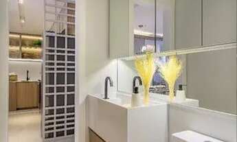 Imagem 6: Apartamento na planta