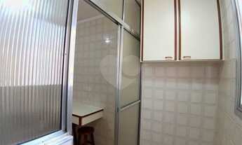 Imagem 6: Apartamento, disponível para locação, 2 dormitórios, 1 vaga - Parada Inglesa