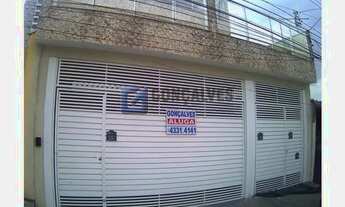 Imagem: SAO BERNARDO DO CAMPO - Residential / Home