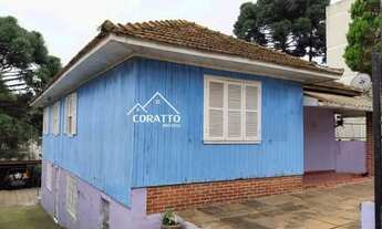 Imagem 7: Casa Padrão para Venda em Lucas Araújo Passo Fundo-RS - 8164