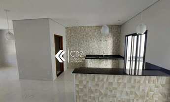 Imagem: Casa com 3 Dormitórios - Condomínio Terras