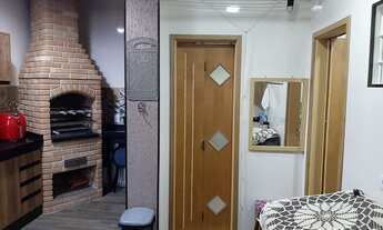 Imagem 7: Sobrado a venda Vila Formosa