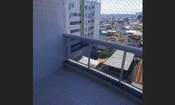 Imagem: Apartamento de 2 quartos no Parque Pauliceia