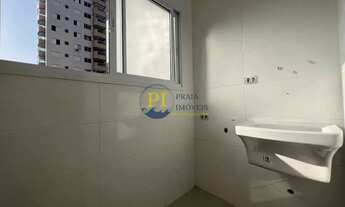 Imagem 6: Apartamento com 1 dorm, Aviação, Praia Grande - R$ 342 mil, Cod: 1955