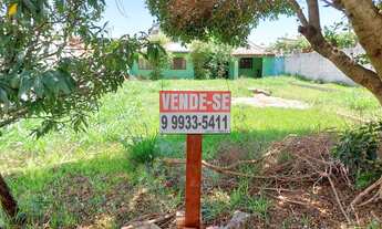 Imagem 2: CANCELLI - Lote de 12x35m = 420m²