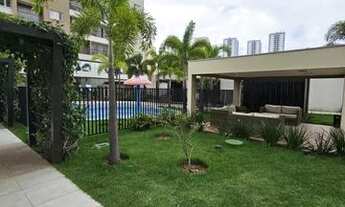 Imagem 4: Apartamento para aluguel tem 72 metros quadrados com 3 quartos em Terra Nova - Cuiabá - MT