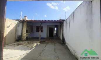 Imagem 2: Alugo casa mobiliada de dois quartos com piscina no Alagadiço em Paracuru