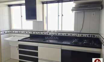 Imagem 3: Apartamento (cobertura 2 - duplex) 3 dormitórios/suite, cozinha planejada, portaria 24 hor