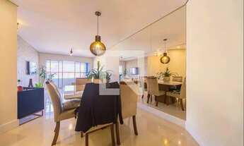 Imagem: Apartamento à Venda - Vila Assunção