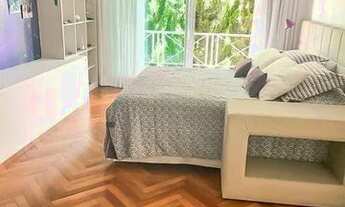 Imagem 9: Casa Venda 4 Dormitórios - 550 m² Alphaville