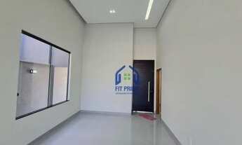 Imagem 7: Casa com 3 dormitórios à venda, 153 m² por R$ 940.000,00 - Set Life II - Mirassol/SP