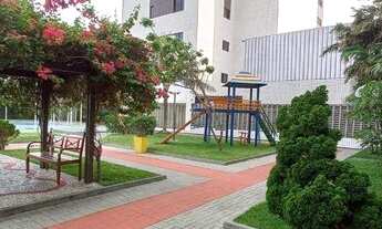 Imagem 6: Apartamento com 3 dormitórios à venda, 90 m² por R$ 520.000,00 - Vila União - Fortaleza/CE