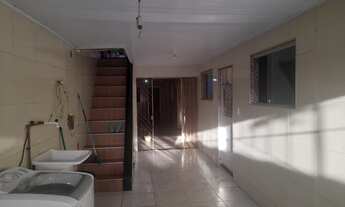 Imagem 3: CONJUNTO DE CASAS EM AGUAZINHA. ÁREA CONSTRUÍDA 90m2