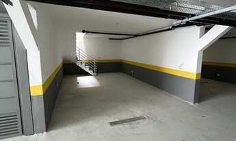 Imagem 3: Sobrados novos em condomínio fechado, para Venda na Vila Guilhermina, 3 dorm, 1 suíte, 2 v