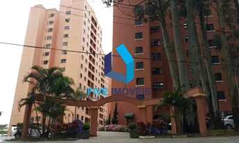 Imagem 4: Apartamento para alugar, 65 m² por R$ 2.500,00/mês - Vila do Castelo - São Paulo/SP