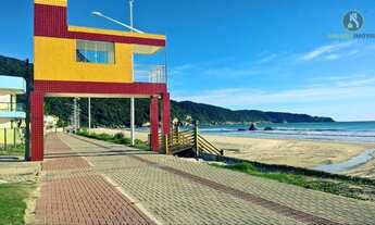 Imagem 6: Apartamento 3 Dormitórios com Vista da Praia de Bombas