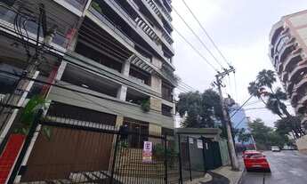 Imagem 4: Apartamento para Locação em Nova Iguaçu, Centro, 4 dormitórios, 2 suítes, 3 banheiros, 3 v