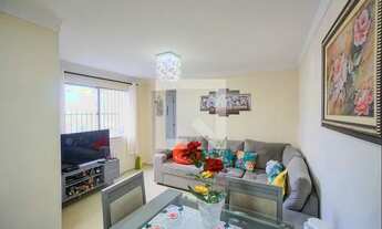 Imagem: Apartamento à Venda - Tatuapé, 2 Quartos