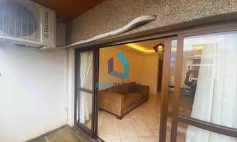 Imagem 2: APARTAMENTO 147 M2 4 QUARTOS 1 SUÍTE R$ 7.605,00 JARDIM MARAJOARA SÃO PAULO SP