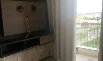 Imagem 5: Condominio GARDEN 3 Américas locação