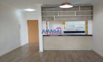 Imagem 7: Jacareí - Apartamento Padrão - Parque Santo Antônio