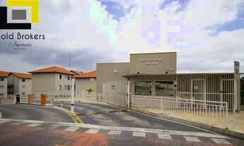 Imagem: APARTAMENTO DE 56 M² COM 2 DORMITÓRIOS