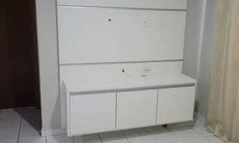 Imagem: Apartamento 2 quartos, mobiliado - Plaza