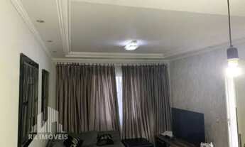 Imagem 3: RR5421D Casa 60m² CONDOMÍNIO NOVA BARUERI - OPORTUNIDADE - 2 Dorms 2 Vagas - Barueri SP