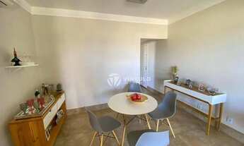 Imagem 6: Apartamento com 3 dormitórios à venda, 86 m² por R$ 465.000,00 - Universitário - Uberaba/M