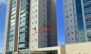 Imagem: Apartamento no JK Park Residence 106 norte