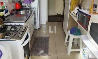 Imagem 5: Apartamento para aluguel com 64 metros quadrados com 2 quartos em Centro - Diadema - SP