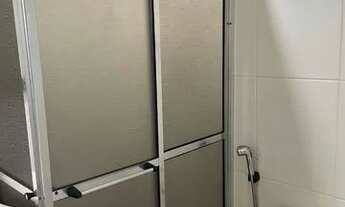 Imagem 3: Apartamento com 3 dormitórios para alugar, 47 m² por R$ 1.431/mês - Vila Urupês - Suzano/S