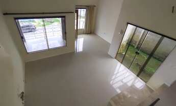 Imagem: Casa Vale dos Cristais 3 quartos sendo uma