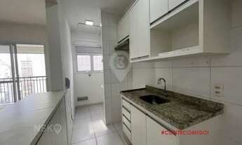 Imagem 7: Apartamento para Locação com 1Dorm. - 41m2 - Centro - NSK3 Imóveis - ED10527