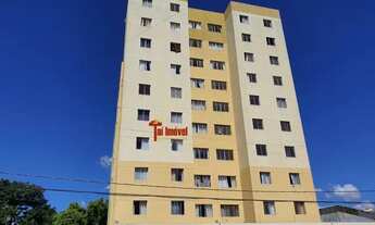 Imagem 2: Apartamento 3 Qtos/1 Suíte, 70 m², à venda por R$ 335.000,00<br><br>QI 5/6, Lo