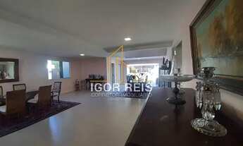 Imagem 5: CASA EM CONDOMÍNIO FECHADO COM 4 SUÍTES