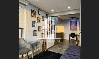 Imagem 3: Apartamento no Condomínio Efesus na Vila Formosa com 74m² 3 dormitórios 1 suíte 2 banheiro