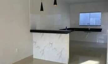 Imagem 7: Casa para venda tem 70 metros quadrados com 2 quartos em Bela Vista - São José - SC