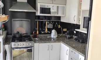 Imagem 3: Apartamento no Edifício Orion em Mogi das Cruzes!!!