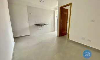 Imagem: Locação ou Venda de Apartamento com 30m²