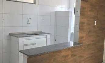 Imagem 3: Alugo apartamento no residencial araujo