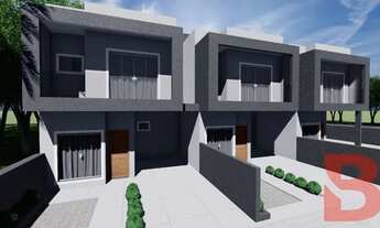 Imagem 5: OPÇÃO DE SOBRADO NOVO COM APENAS 300,00 METROS DO MAR!