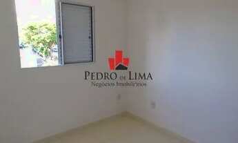 Imagem 6: Apartamento de 2 dorm - 1 suíte com 1 vaga com 54,55 m² - Cidade Patriarca