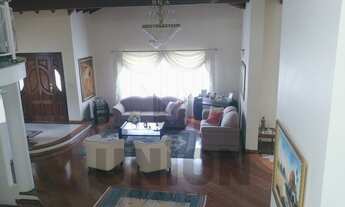 Imagem 5: Casa residencial para Venda no Condomínio Bosque de Grevílea