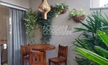 Imagem 6: Apartamento para Venda em Franca, Residencial Amazonas, 3 dormitórios, 1 suíte, 2 banheiro