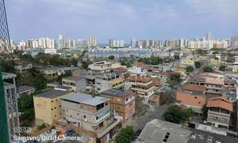 Imagem 4: Apartamento com 2 dormitórios à venda, 46 m² por R$ 297.000,00 - Cocal - Vila Velha/ES