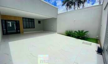 Imagem: GOIâNIA - Casa de Condomínio - Parque