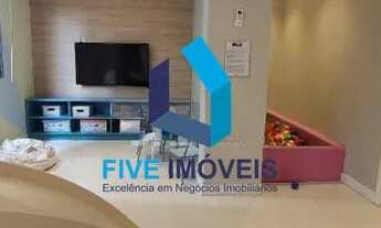 Imagem 7: Apartamento para Aluguel, 1 quarto, 1 suíte, 1 vaga, Santo Amaro - São Paulo/SP