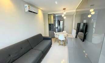 Imagem 4: BEACH CLASS JAQUEIRA, MELHOR POSIÇÃO, 1 QUARTO, 33 M², MOBILIADO, FINO ACABAMENTO, LAZER C