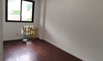 Imagem 4: Apartamento para aluguel possui 64 metros quadrados com 1 quarto